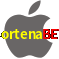 Aplicativo sortenabet para iOS