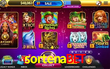 Desvendando o Mundo dos Jogos Virtuais na sortenabet