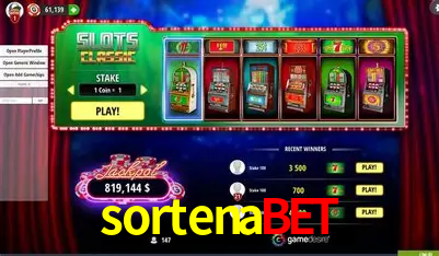 Desvendando o Mundo dos Jogos Virtuais na sortenabet