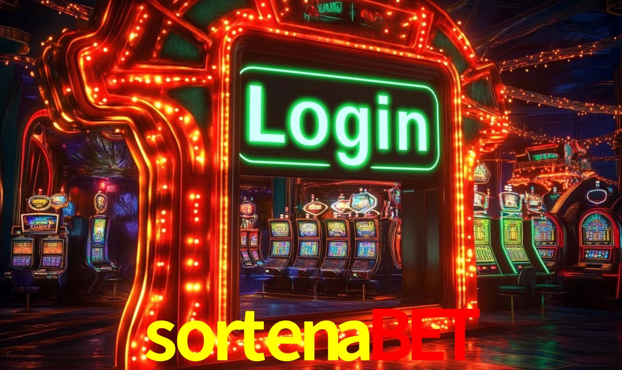 Experiência VIP sortenabet