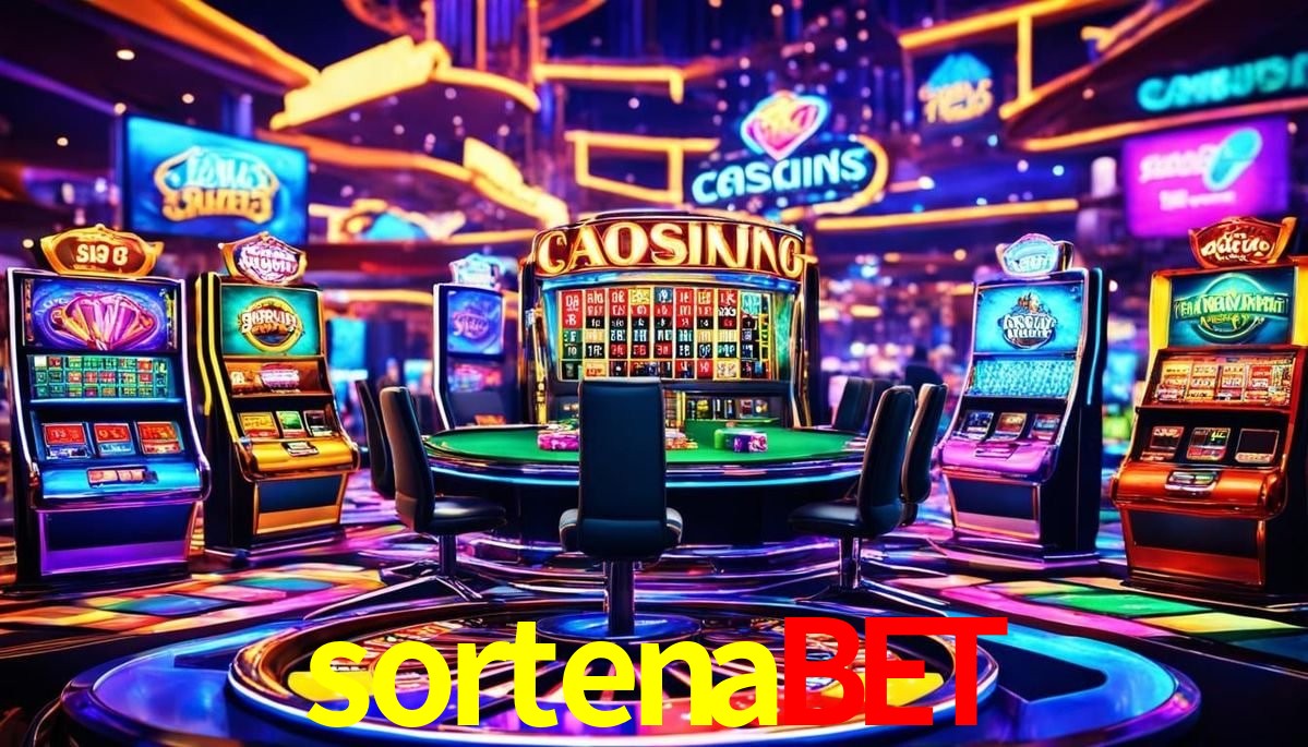 Jogos de Slot sortenabet