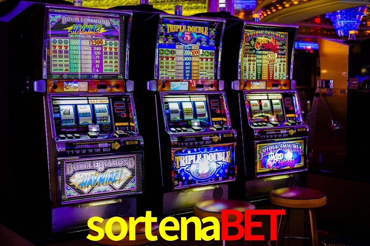 Estatísticas Esportivas sortenabet