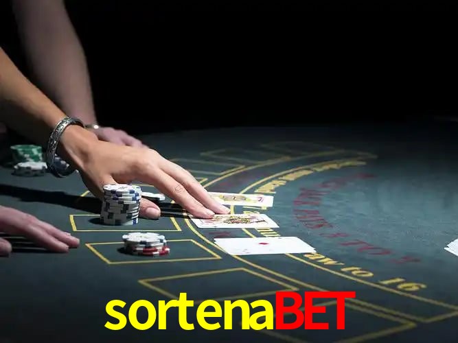 Sinta a adrenalina dos jogos de cassino com sortenabet