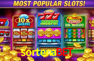 Descubra o Mundo do Cassino Online com sortenabet