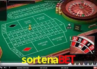 Descubra o Mundo do Cassino Online com sortenabet