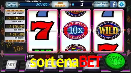 Descubra a Magia dos Jogos de Arcade no sortenabet