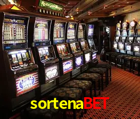 Apostas Esportivas na sortenabet: Um Guia Completo