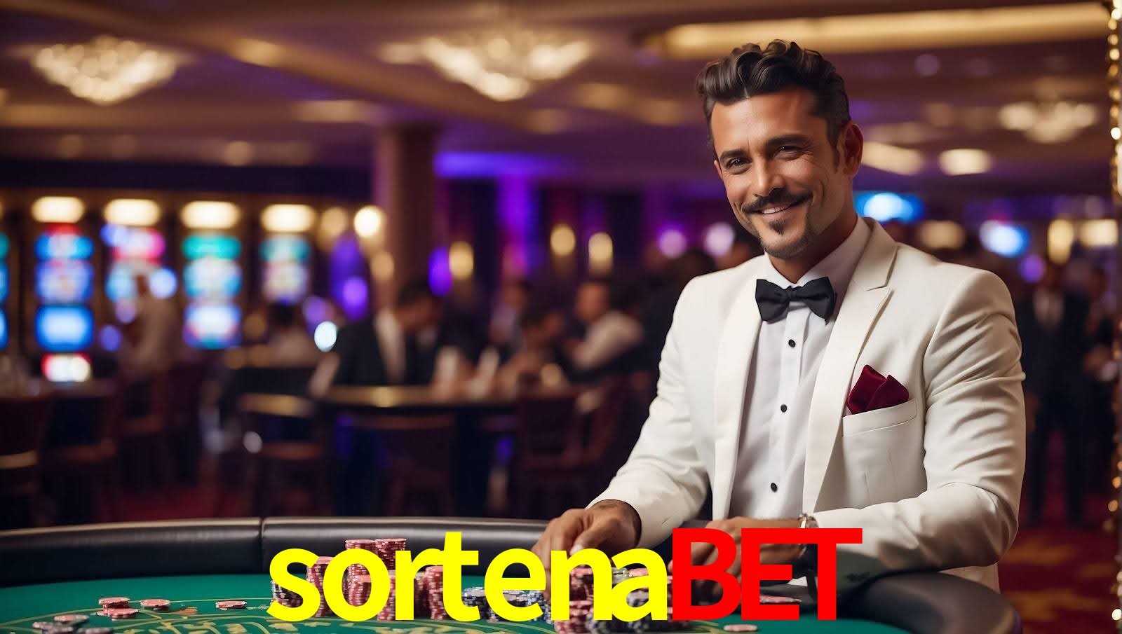 Promoções Sazonais sortenabet
