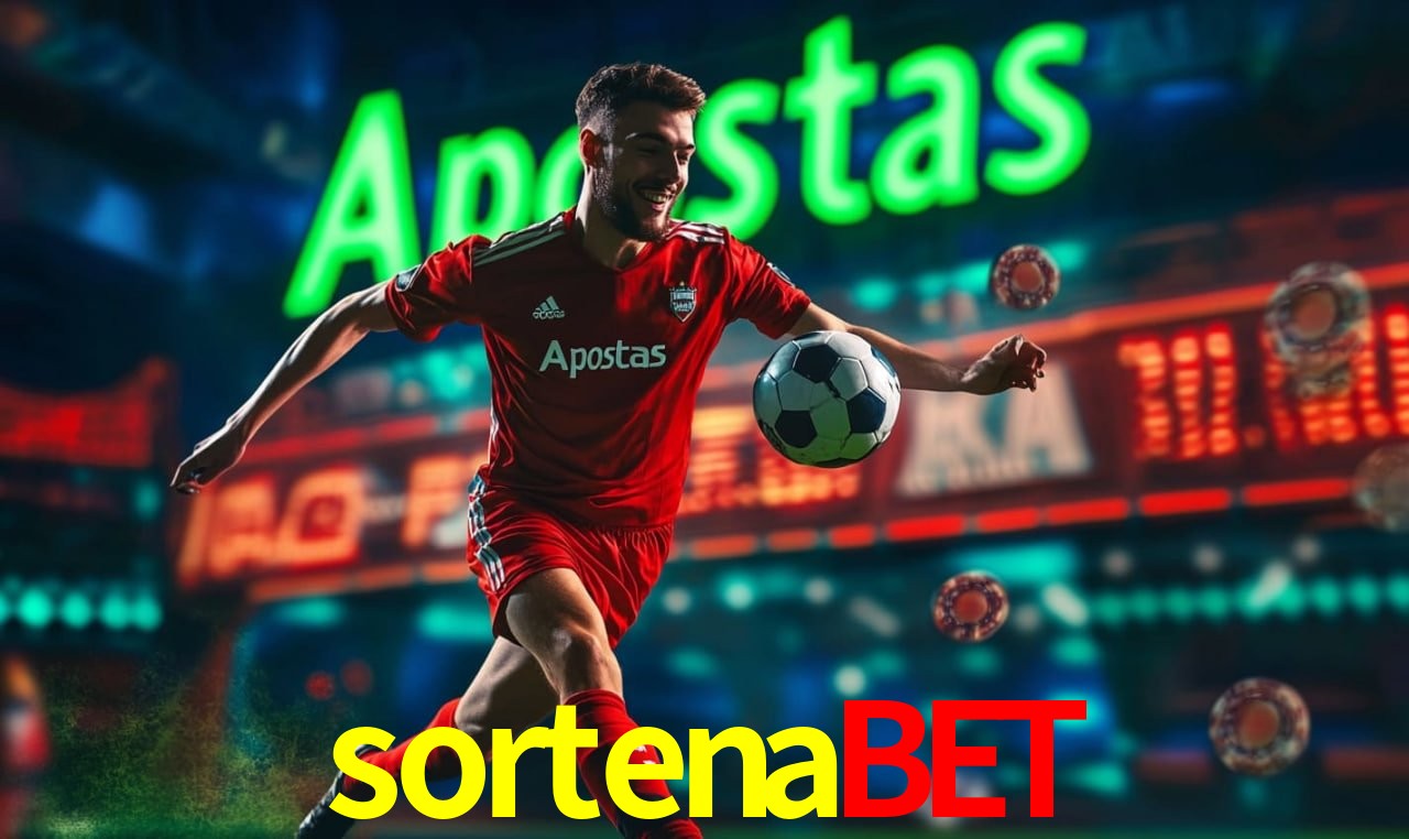 Bônus de Boas-vindas sortenabet