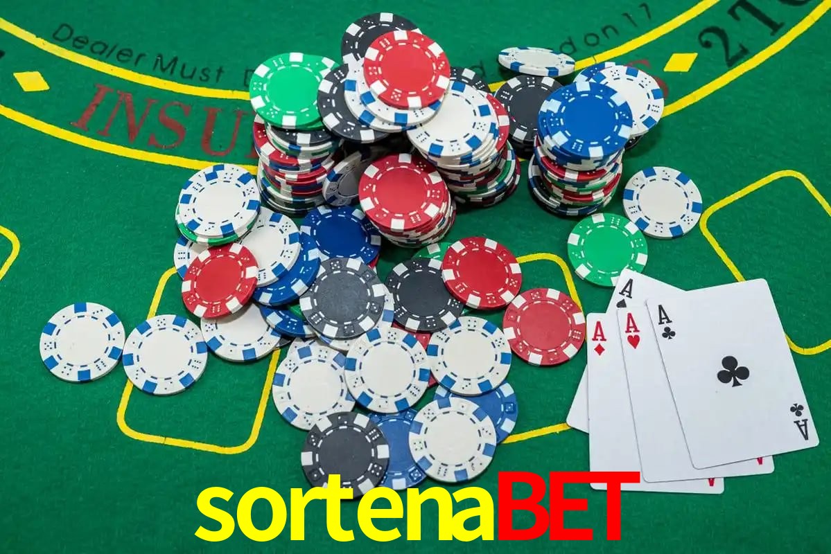 Mesa de Blackjack sortenabet