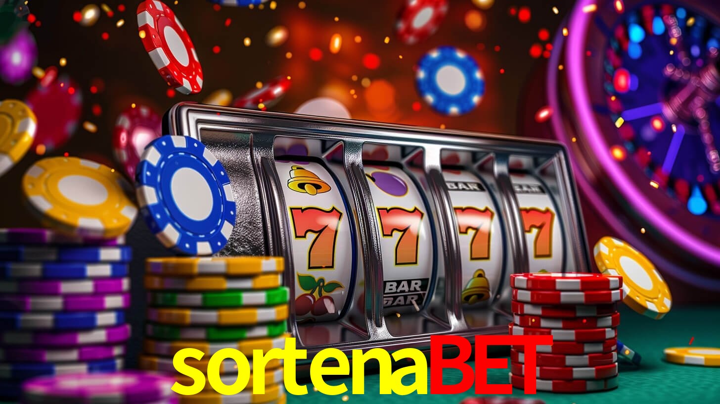 Casino Ao Vivo sortenabet
