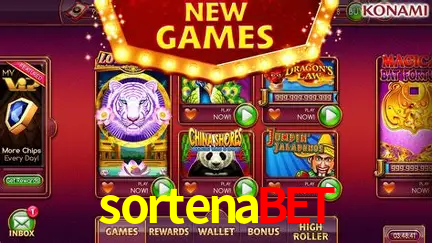 A Popularidade dos Caça-Níqueis no sortenabet