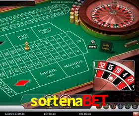 sortenabet: A Experiência de Casino com Jogos de Mesa ao Vivo