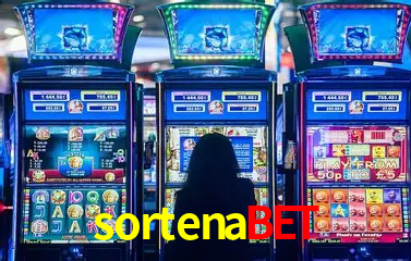 Explorando a Categoria de Eventos em Apostas na sortenabet