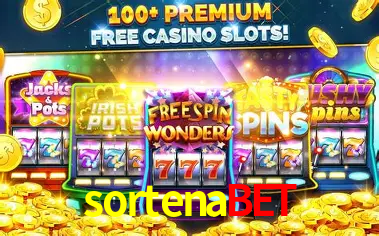 Apostas Esportivas na sortenabet: Um Guia Completo