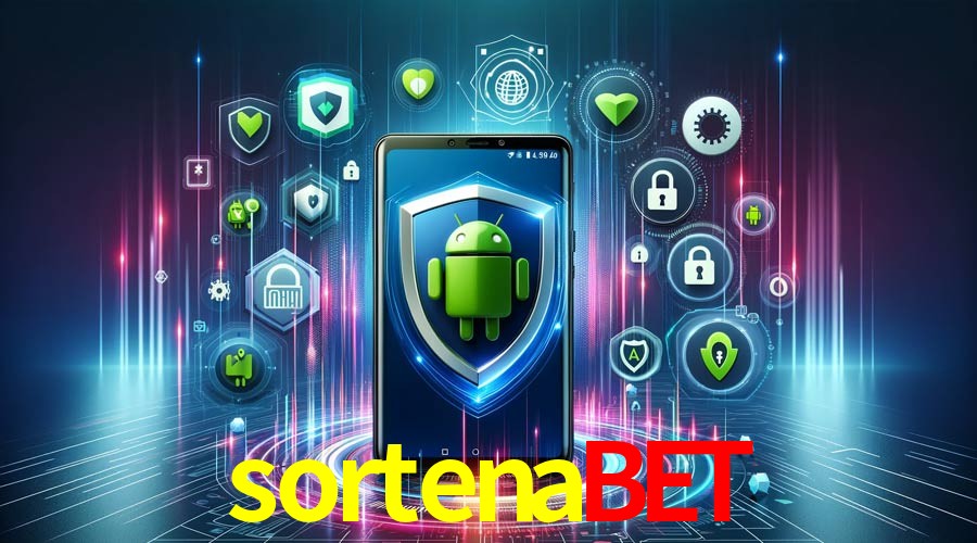 APP oficial da sortenabet para mobile