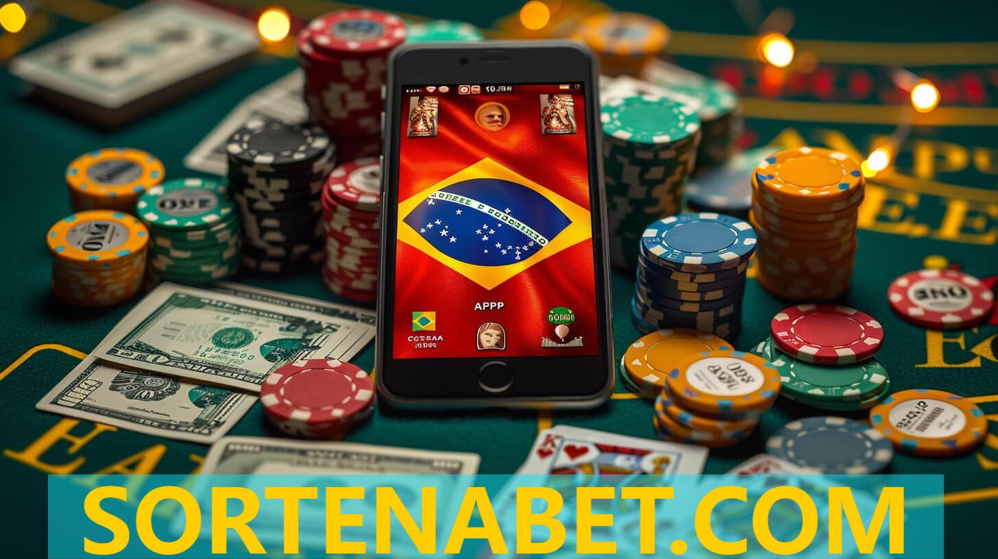 Cassino Online Seguro SORTENABET.COM