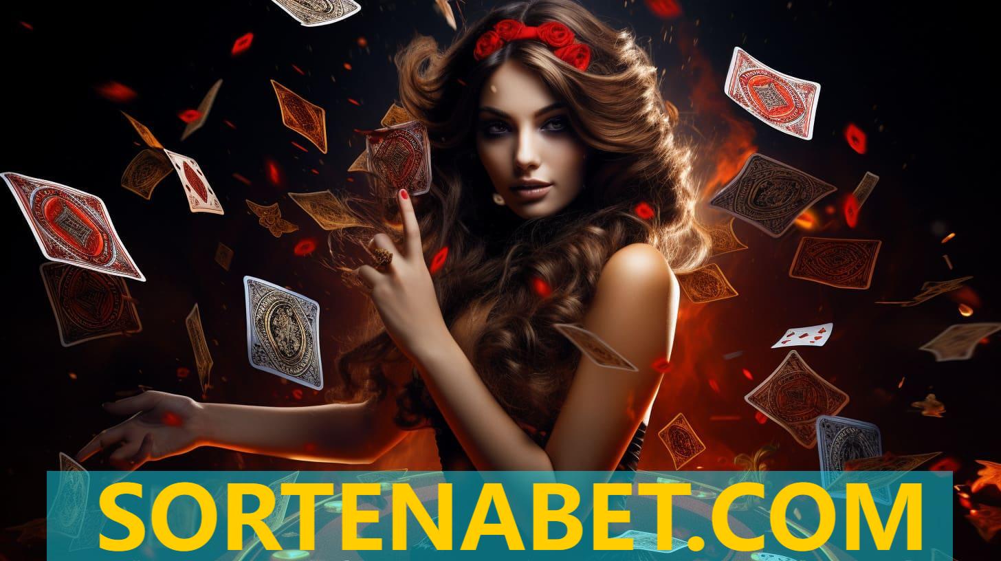 Cadastro Rápido SORTENABET.COM