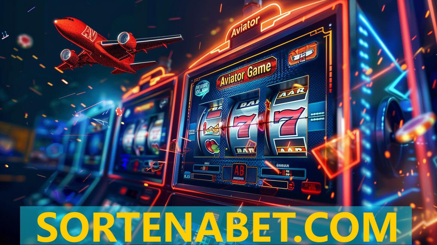 Fortune Tiger Slot no Site SORTENABET.COM