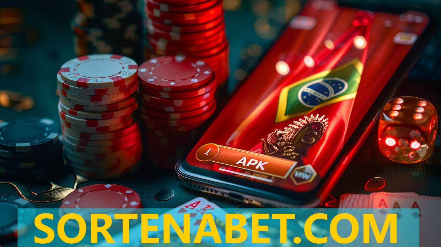 App SORTENABET.COM