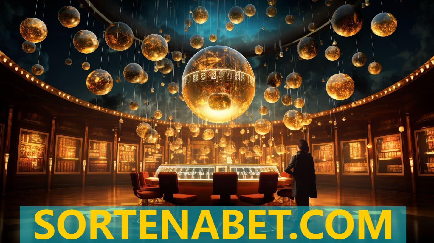Cassino de Jogos SORTENABET.COM
